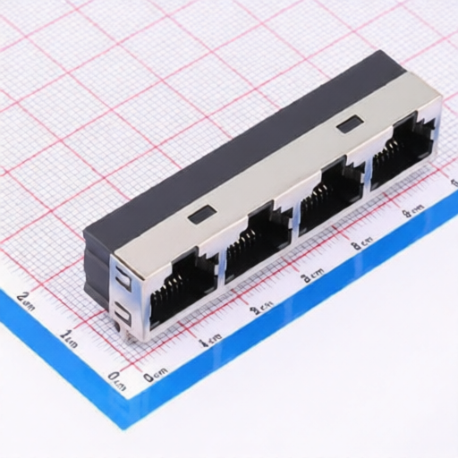 Hong Cheng HC-WK88-H132-1X4-55B for sale