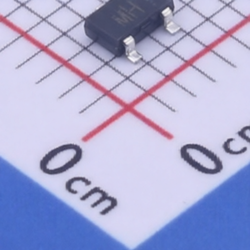 ROHM 2SAR554RTL for sale