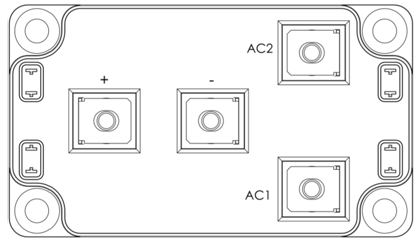 MICROCHIP MSCDC200H70AG for sale