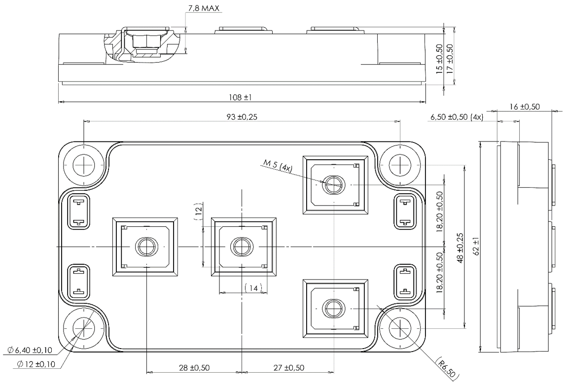 MICROCHIP MSCDC200H70AG for sale