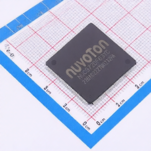 NUVOTON NUC972DF63YC for sale