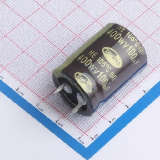 SAMWHA HE2G107M22030HA180 for sale