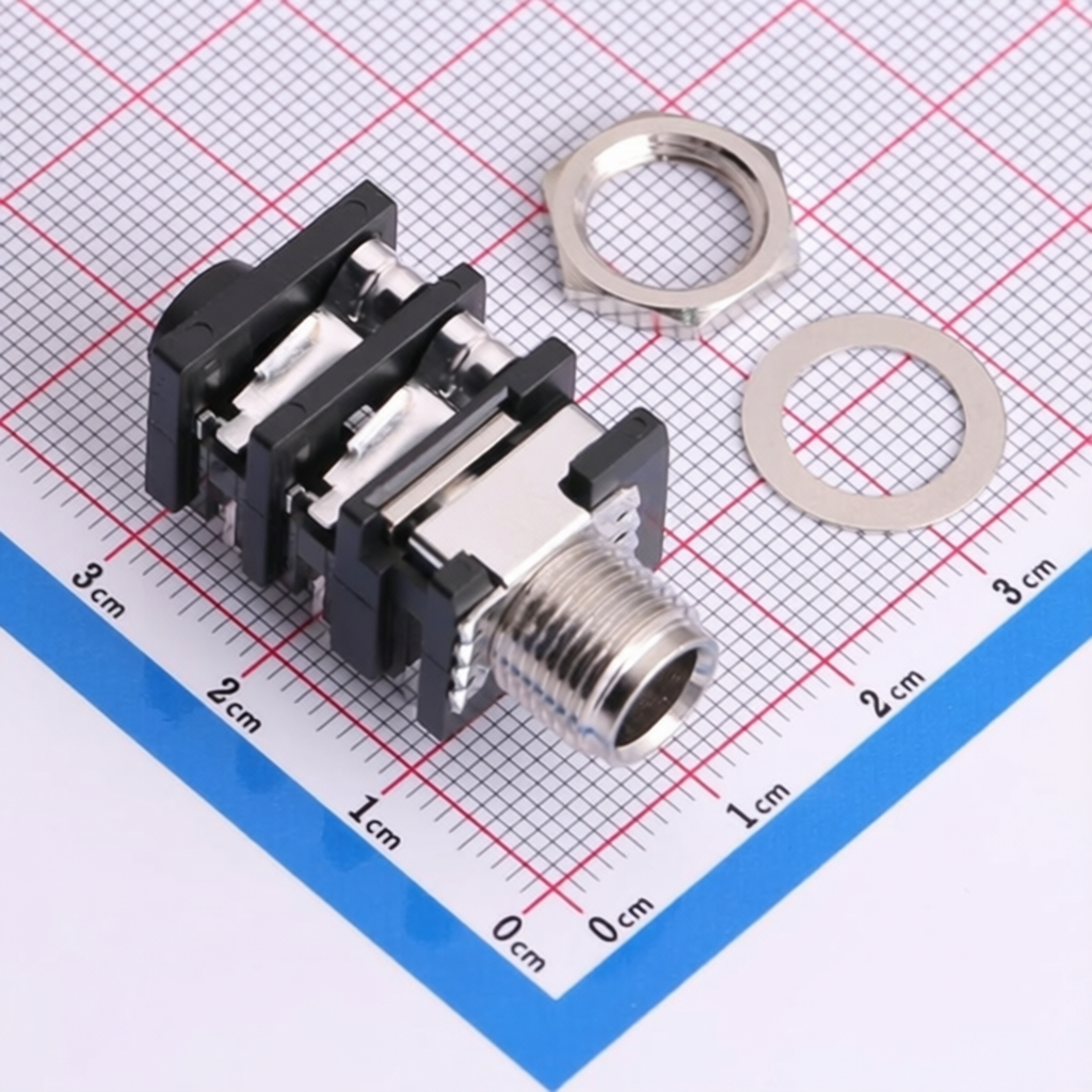 Amphenol ACJS-MHOM for sale