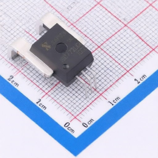 JSMSEMI ACS772LCB-100B-PFF-T-JSM for sale