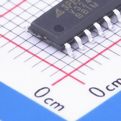 3PEAK LMV324B-SR for sale