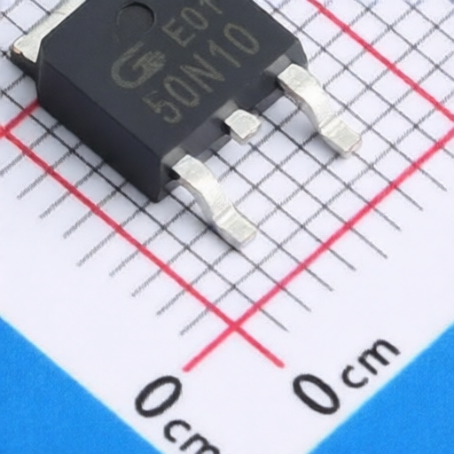 TWGMC TW50N10D for sale