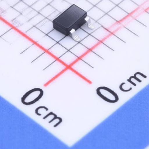 CBI MMBTSC4081W for sale