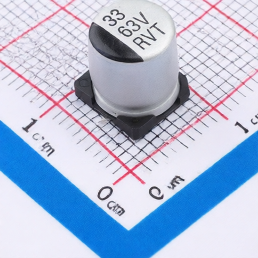 ChengTao RVT1J330M0810 for sale