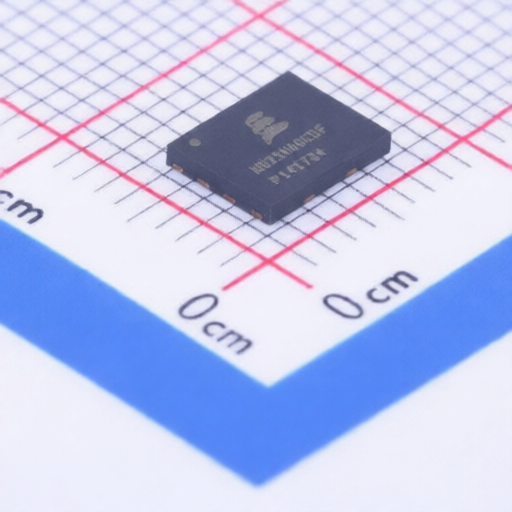 Everspin Tech MR25H40CDF for sale