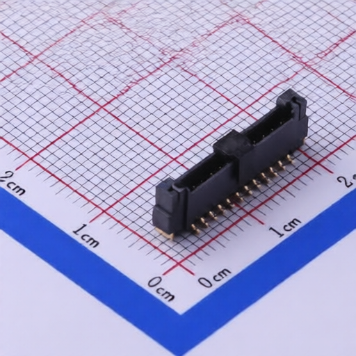 Joint Tech Elec A1253WVA-S-12PNLBG1G00L for sale