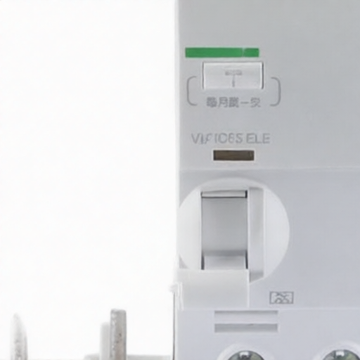 Schneider Acti9 Vigi 2P 80A 30mA A VIGI for sale