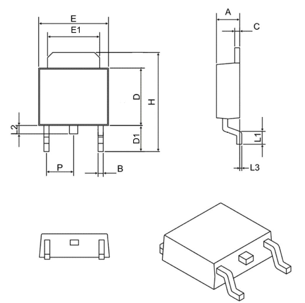 MATSUKI ME95N03-G for sale
