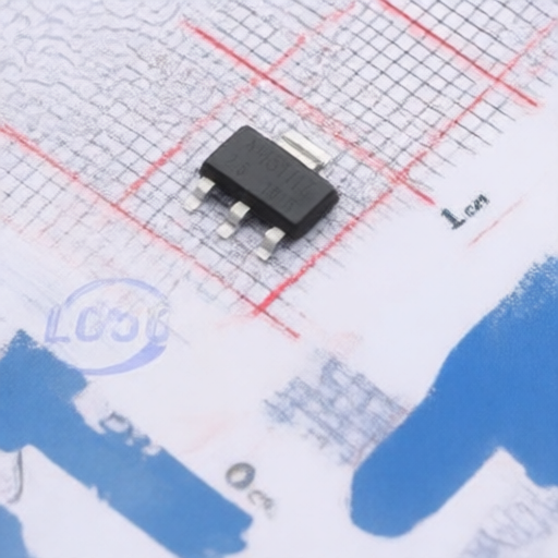 HXY MOSFET AMS1117-2.5(SOT-223) for sale
