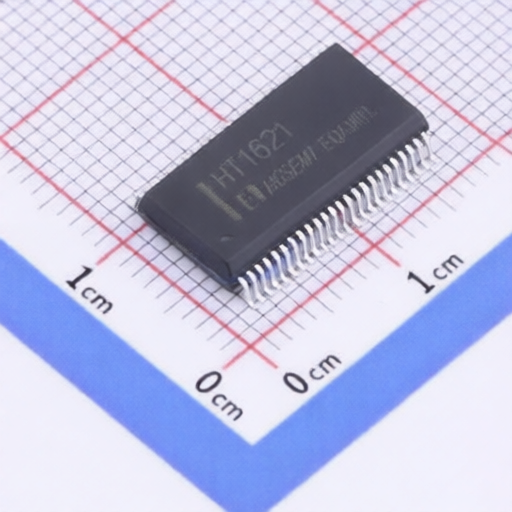 HGSEMI HT1621M/TR for sale