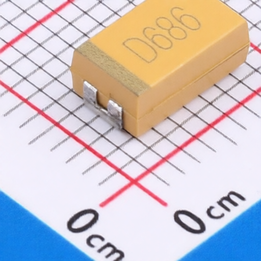 Xiangyee CA45-D020K686T for sale