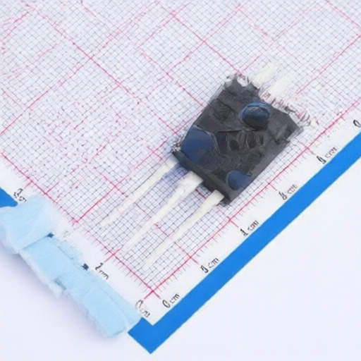 Littelfuse/IXYS IXTH1N200P3 for sale