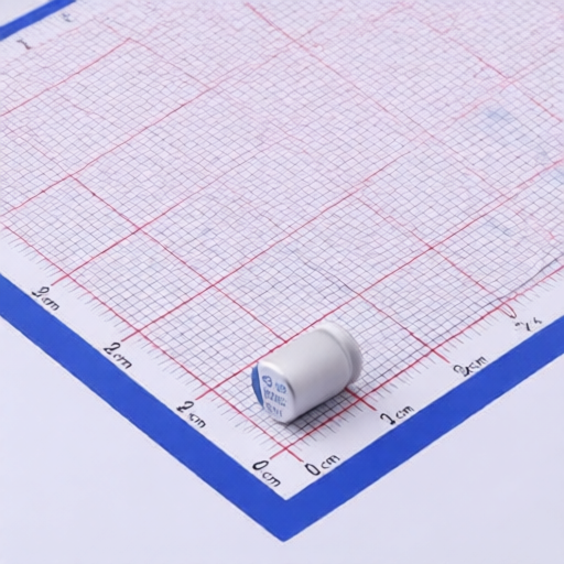 BERYL Electronic Tech BC6R3M821LO6.3*9L-1A4T for sale