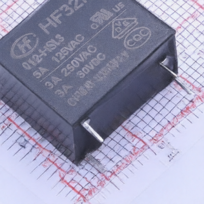 HONGFA HF32F/012-HSL3(555) for sale