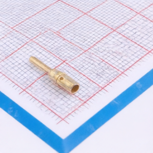 TE Connectivity 0460-220-1231 for sale