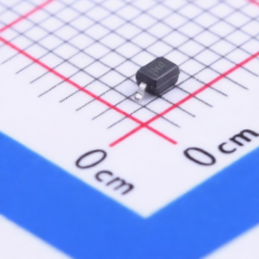 MDD(Microdiode Semiconductor) BZT52C3V6S for sale