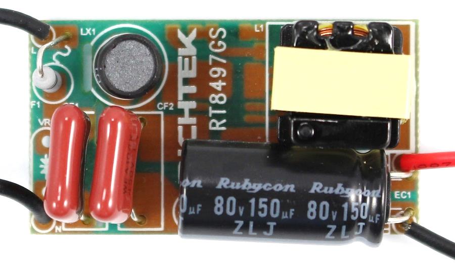 RICHTEK EVB_RT8497GS for sale