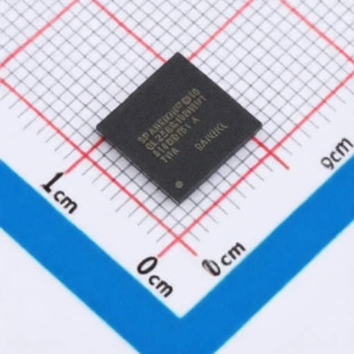 Infineon S29GL256S10DHIV10 for sale