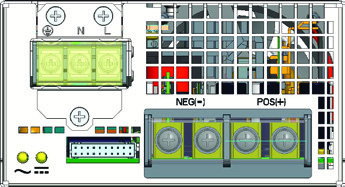 Artesyn LCM600N-N for sale