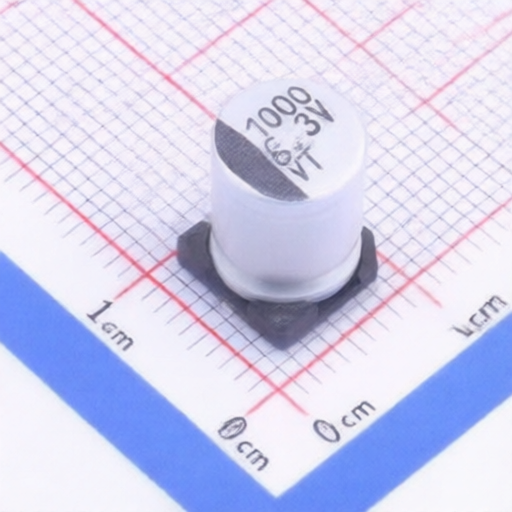 DMBJ RVT0J102M0810 1000UF 6.3V for sale