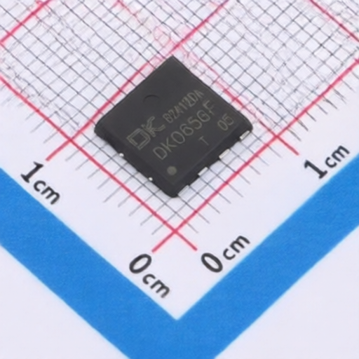 Shenzhen DongKe Semicon DK065GF for sale