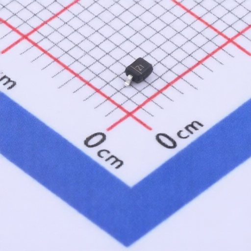 Jingdao Microelectronics MM3Z8V2B for sale