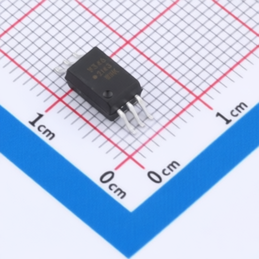 Broadcom ACPL-W346-000E for sale