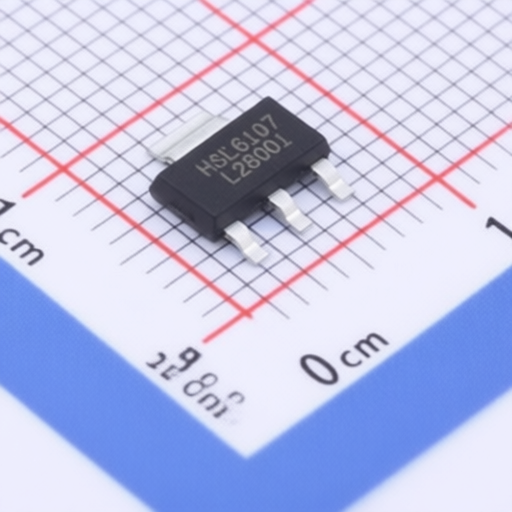 HUASHUO HSL6107 for sale