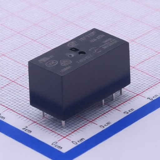 HONGFA HF115F/024-2ZS4 for sale
