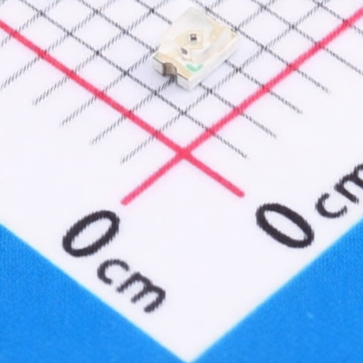 EKINGLUX E6C0805YGAC1UDA for sale