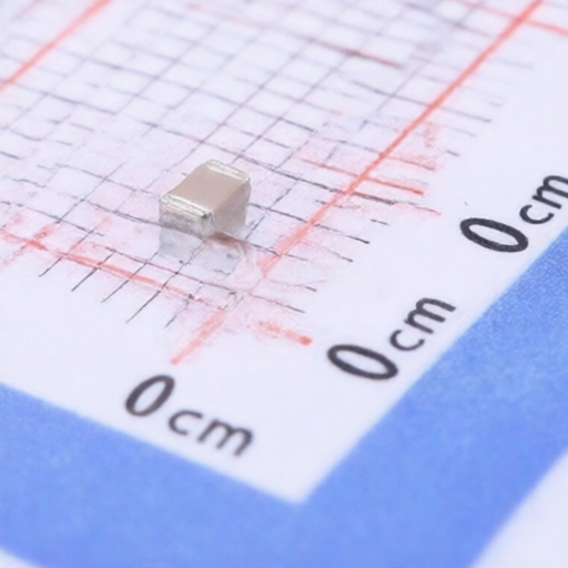 IHHEC C0805X104K251TBF for sale