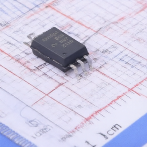 SILICON LABS SI8261BCD-C-ISR for sale