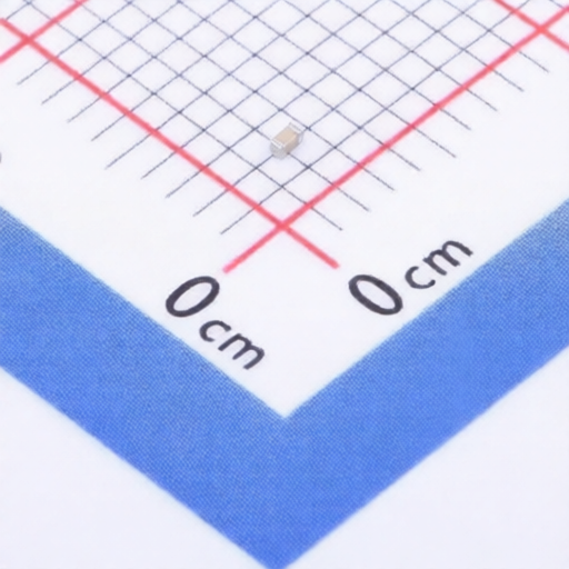 IHHEC C0402X681K050T for sale