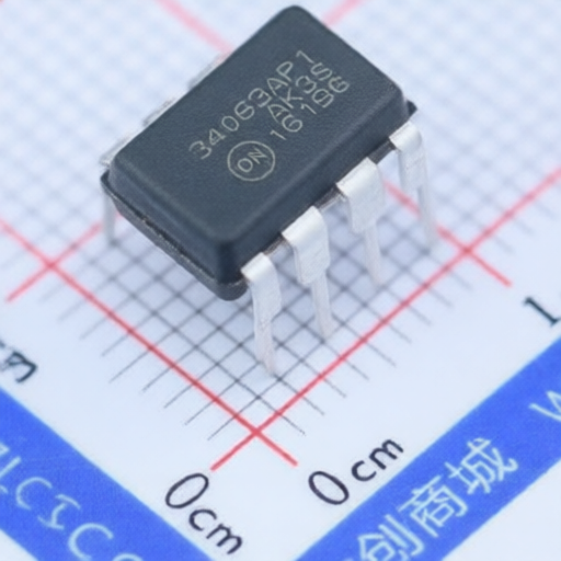 onsemi MC34063AP1G for sale