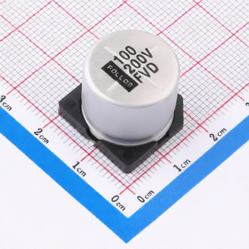 FOLLON EFVD200ADA101M18H0 for sale