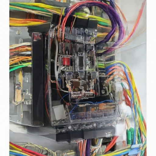 Delixi Electric DZ15LE100T1004Y for sale