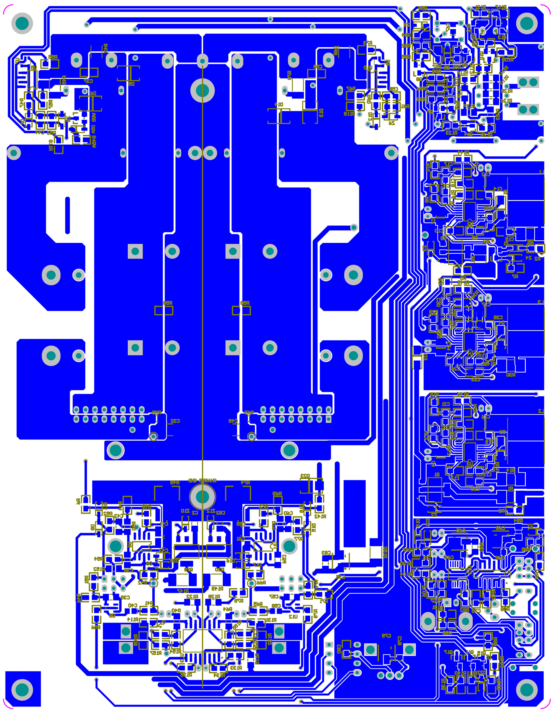 Infineon IRAUDAMP9 for sale
