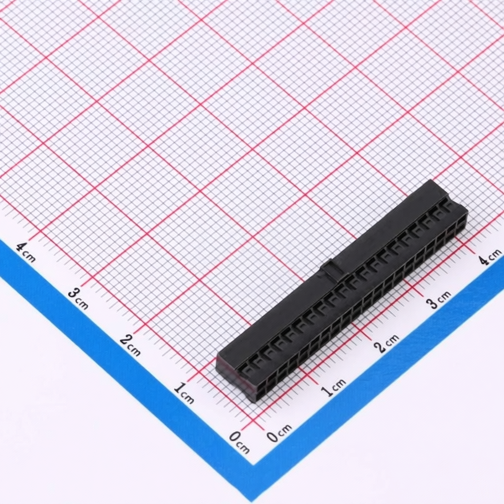 Amphenol 90311-040LF for sale