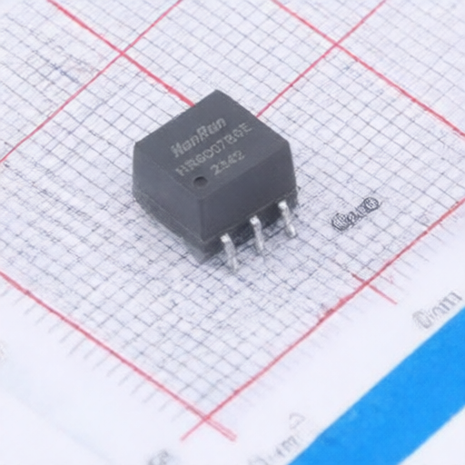 HANRUN(Zhongshan HanRun Elec) HR600786E for sale