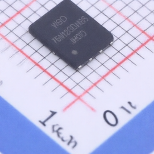 Winsok Semicon WSD75N12GDN56 for sale