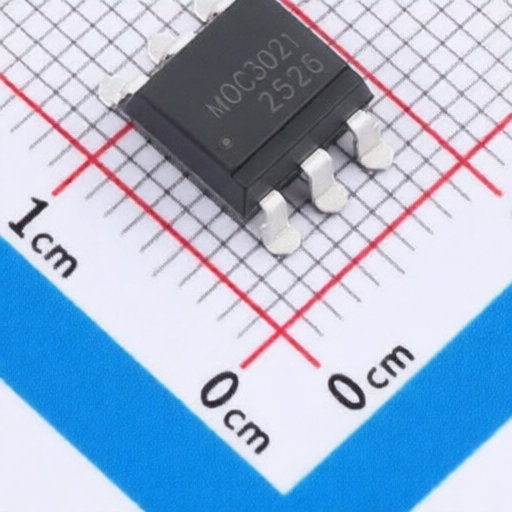 KTP MOC3021S for sale