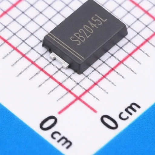 HXY MOSFET ST2045 for sale