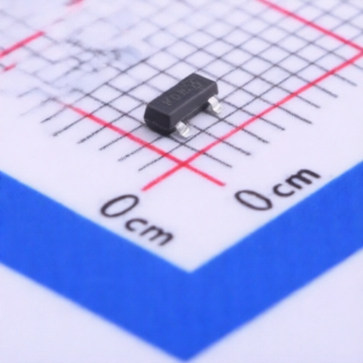 DIODES AZ23C5V1-7-F for sale