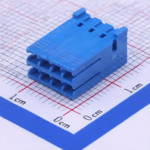 CJT(Changjiang Connectors) A2550HK-2x4P for sale