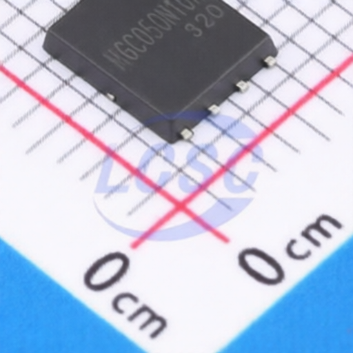 Megain MGC050N10N for sale