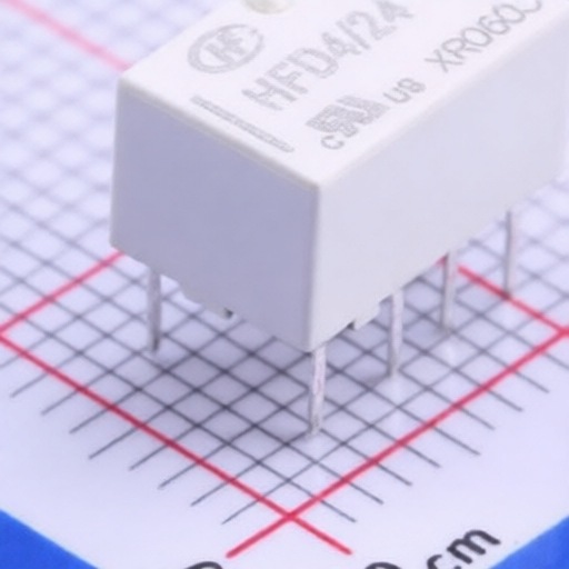 HONGFA HFD4/24 for sale